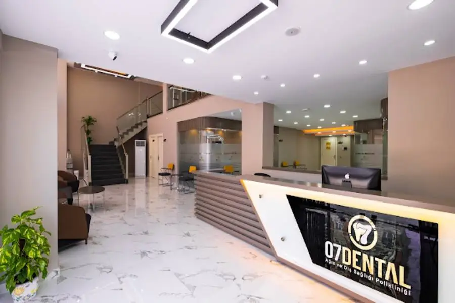 clinic image