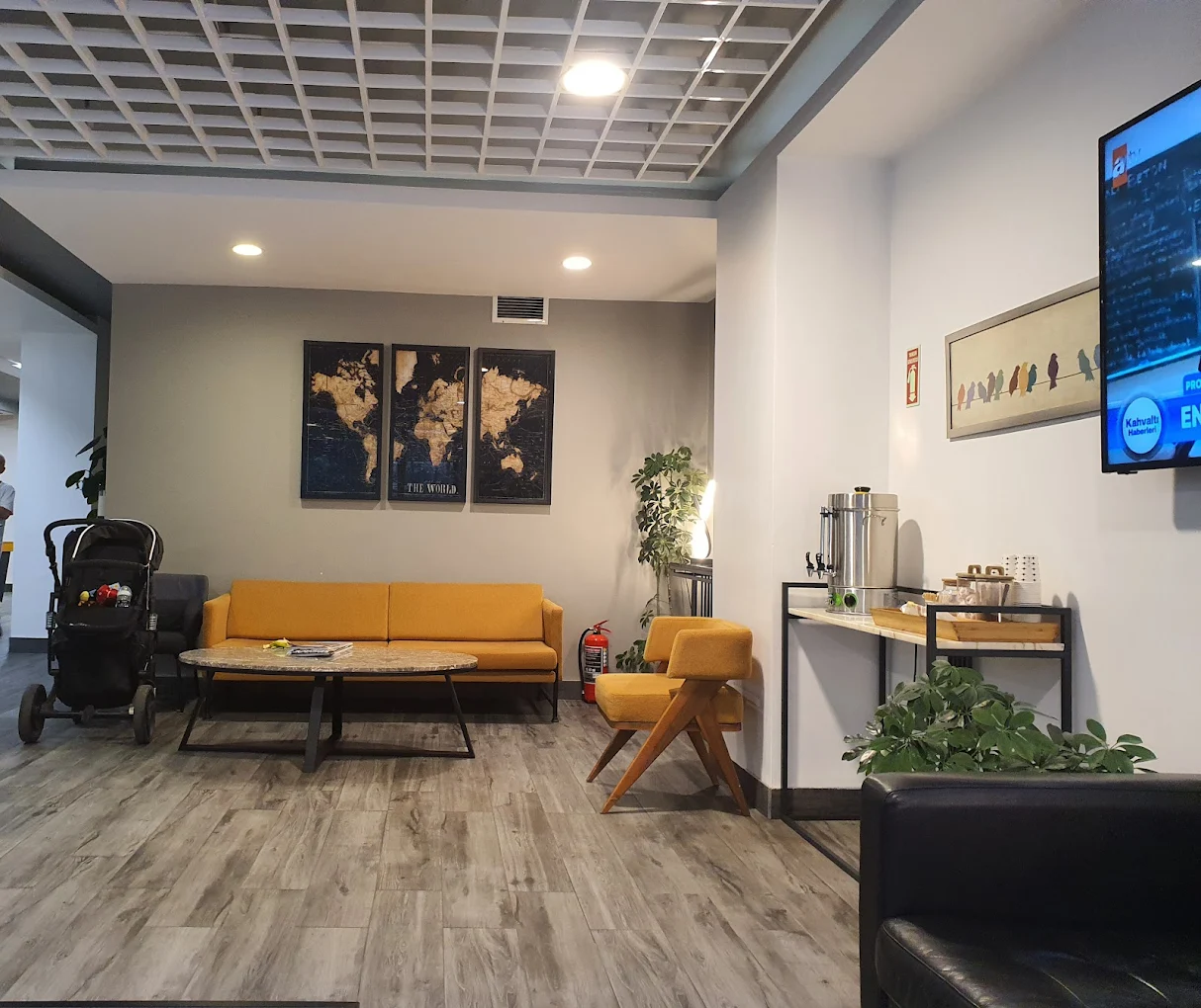 clinic image