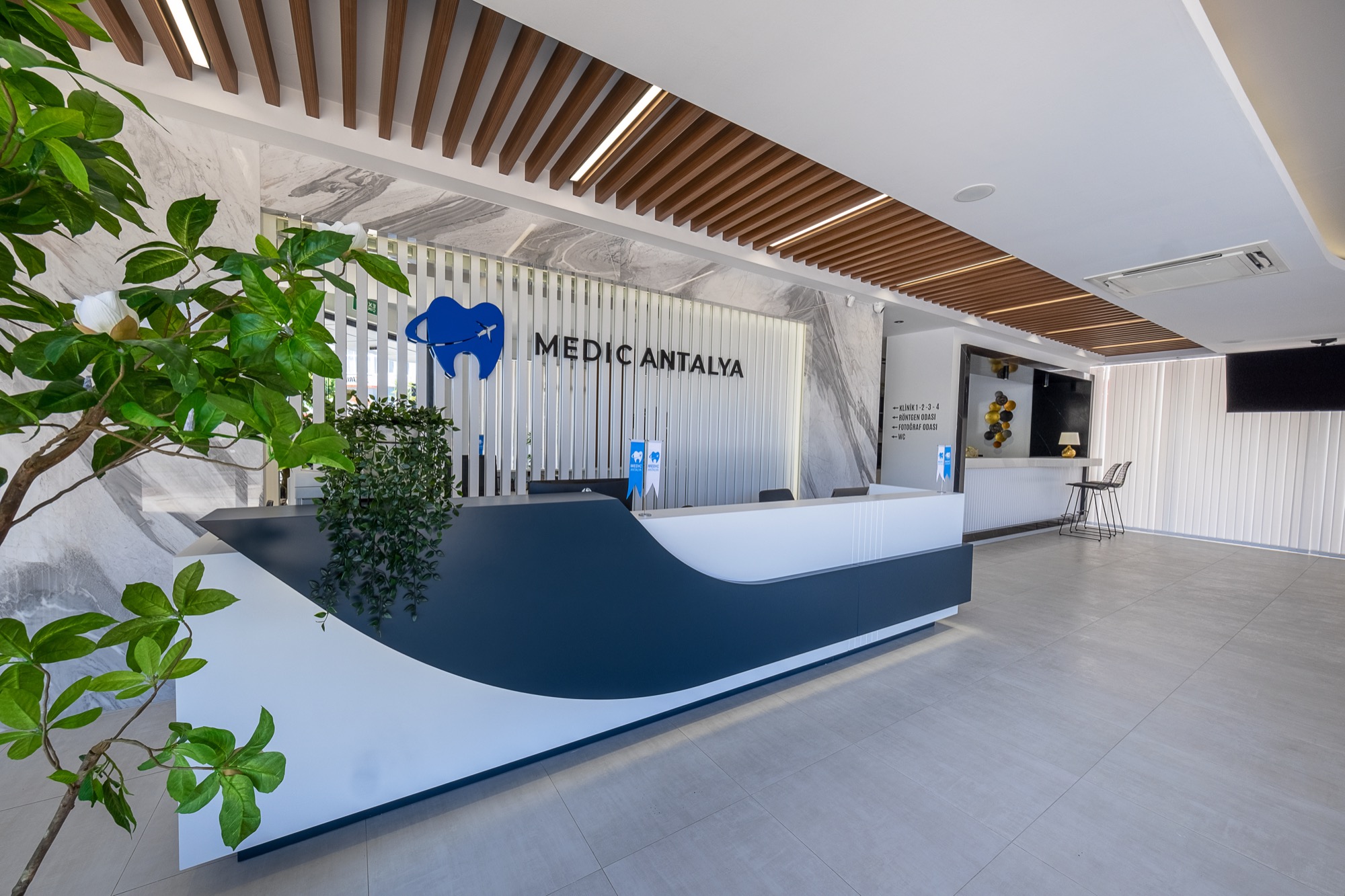 clinic image