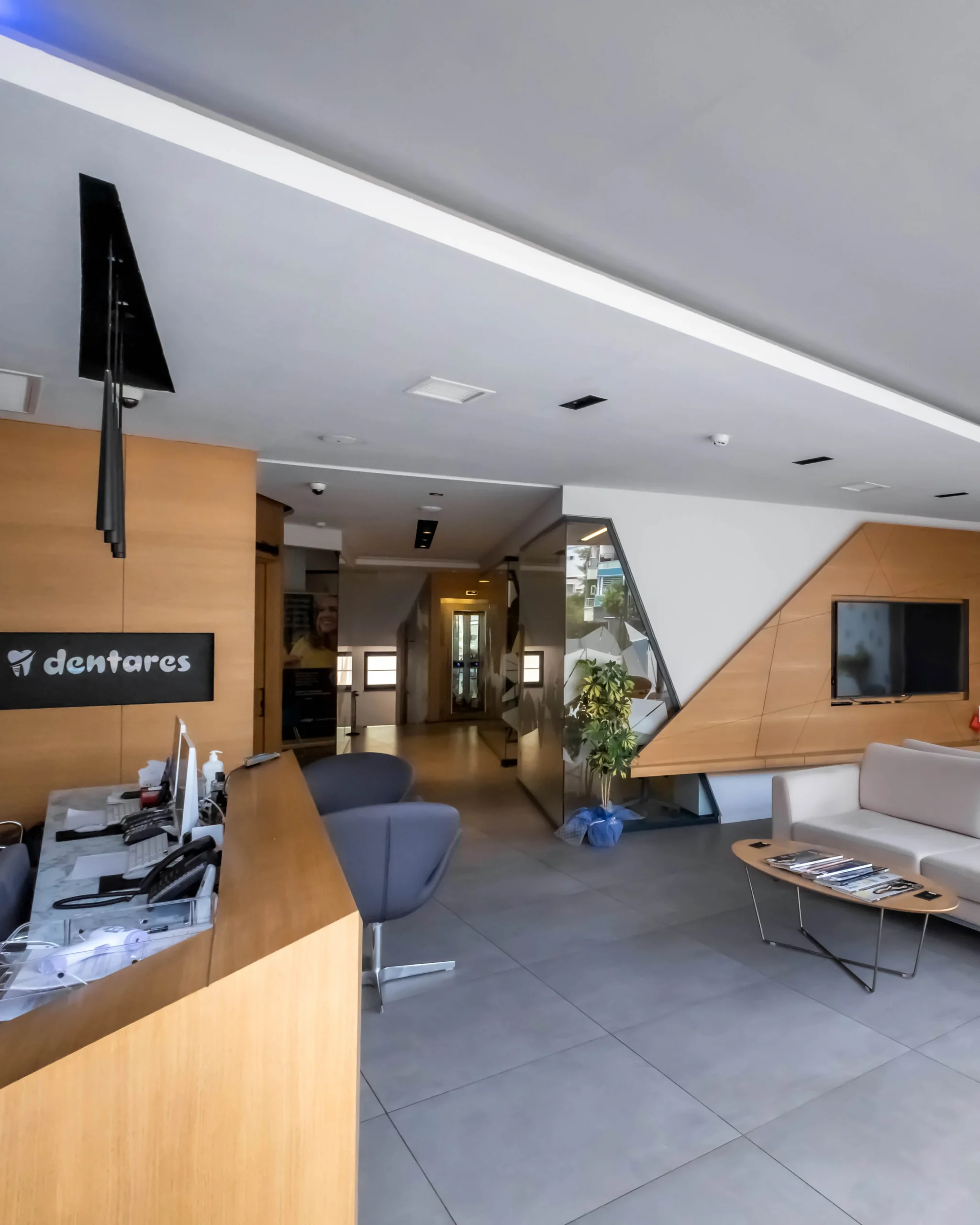 clinic image