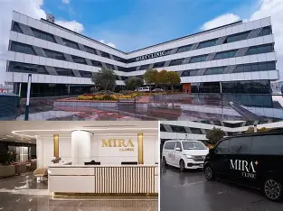 MIRA CLINIC