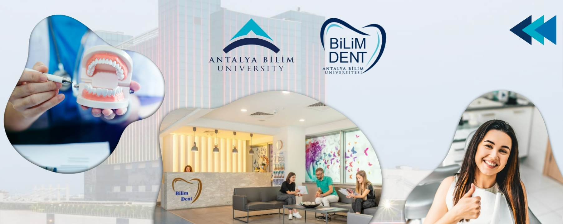 BilimDent dental clinic