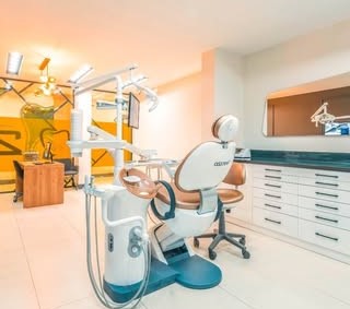 clinic image