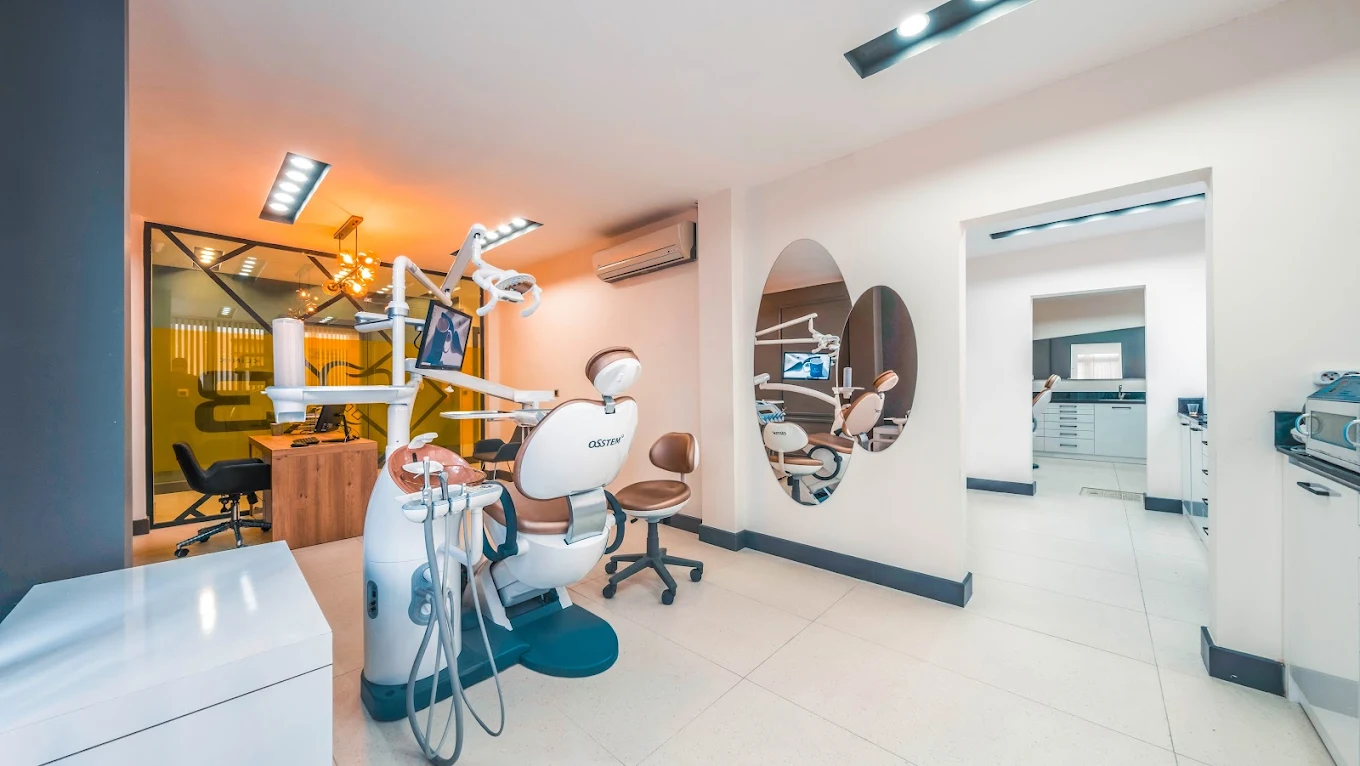 clinic image