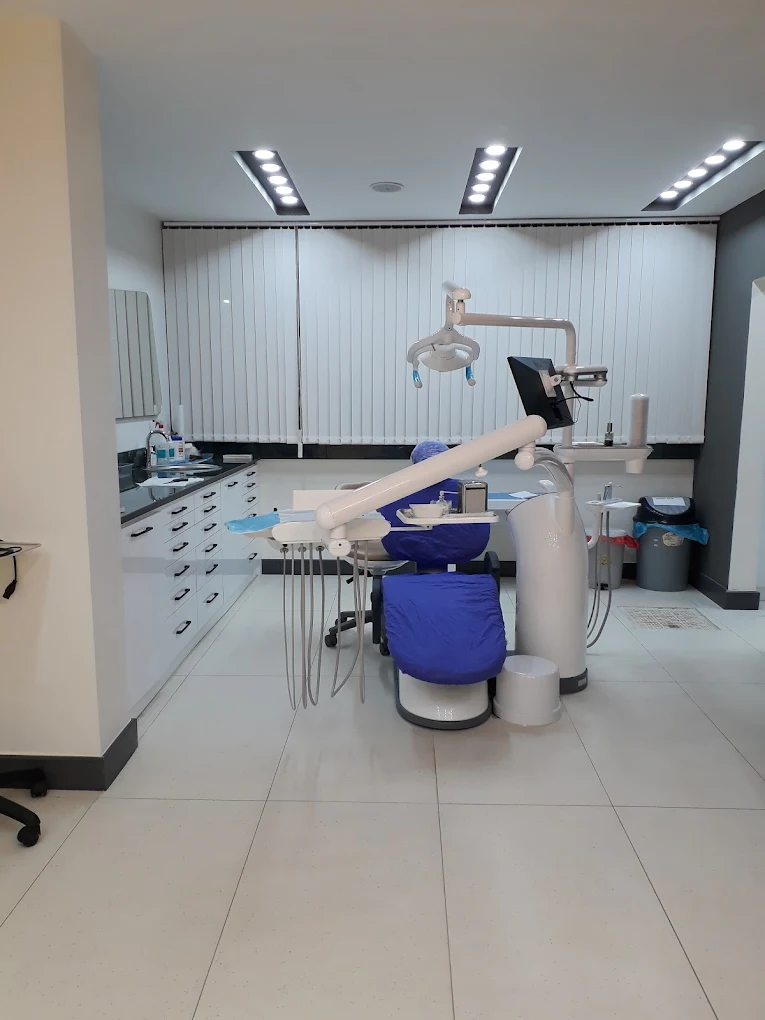 clinic image