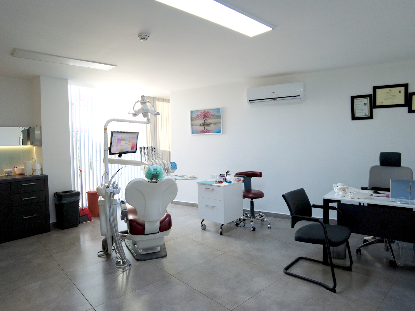 clinic image