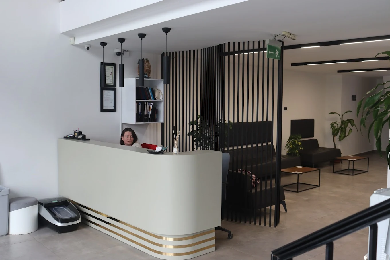 clinic image