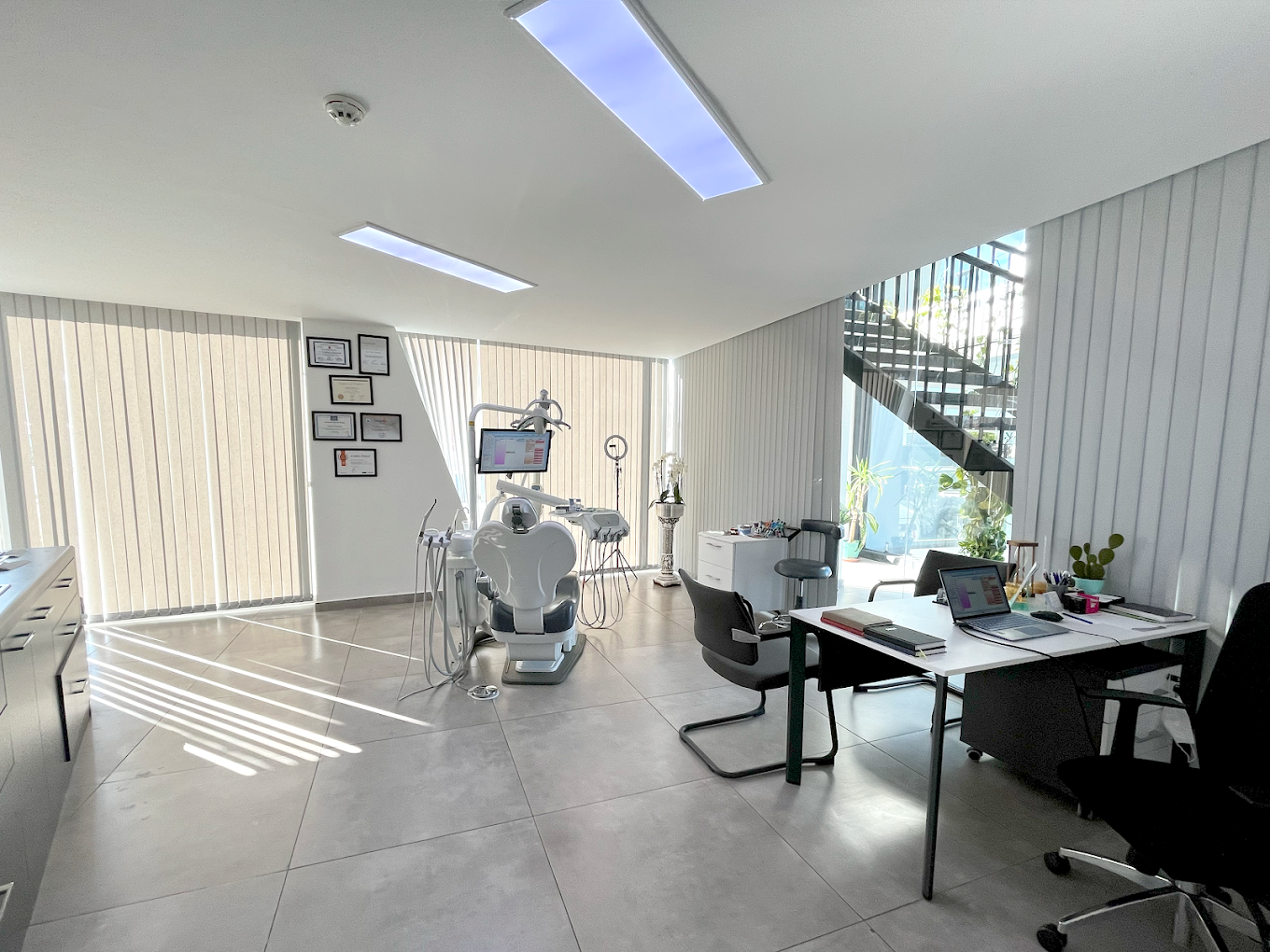 clinic image