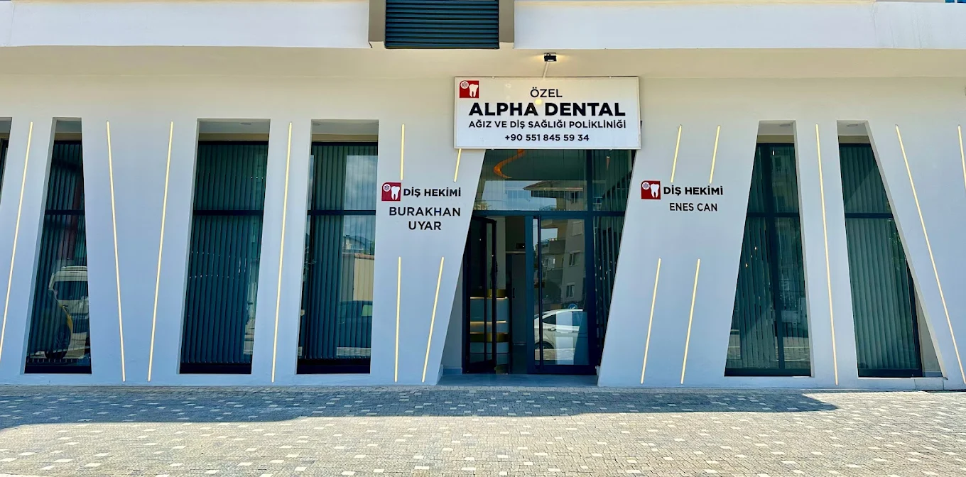 clinic image