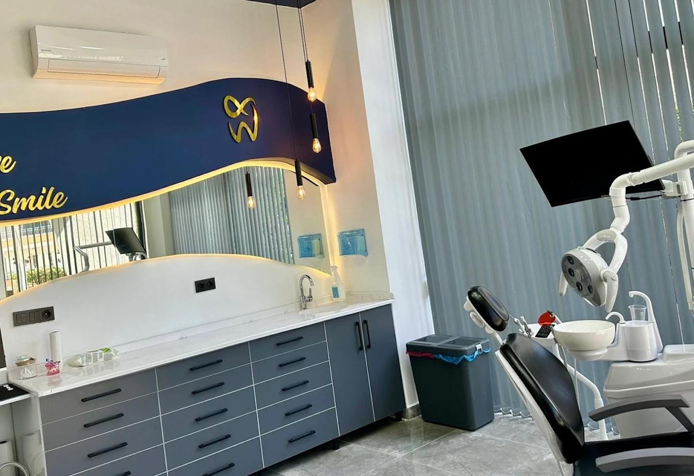 clinic image