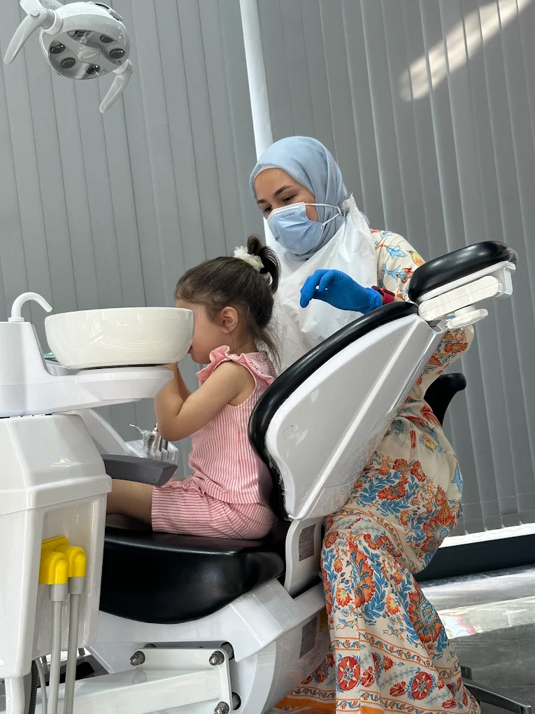 clinic image