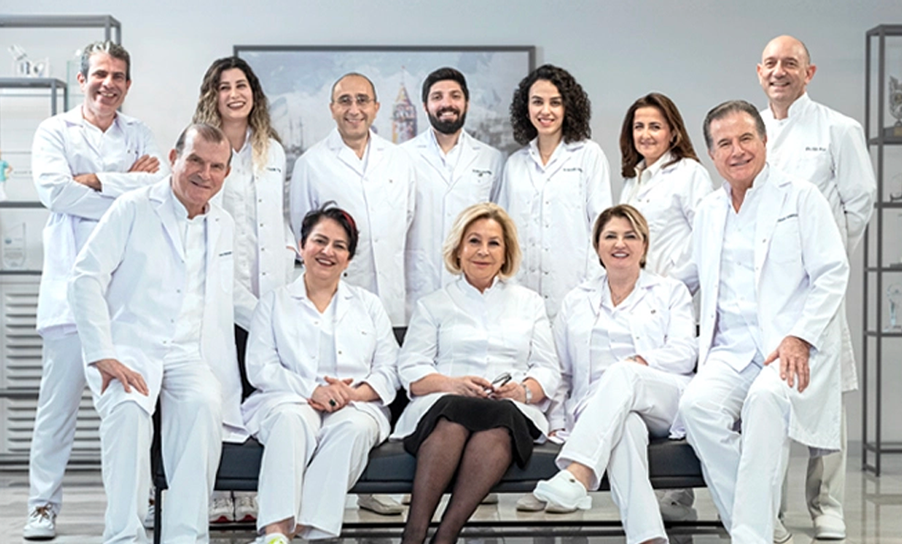 istanbul dental center