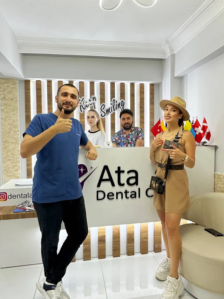 clinic image