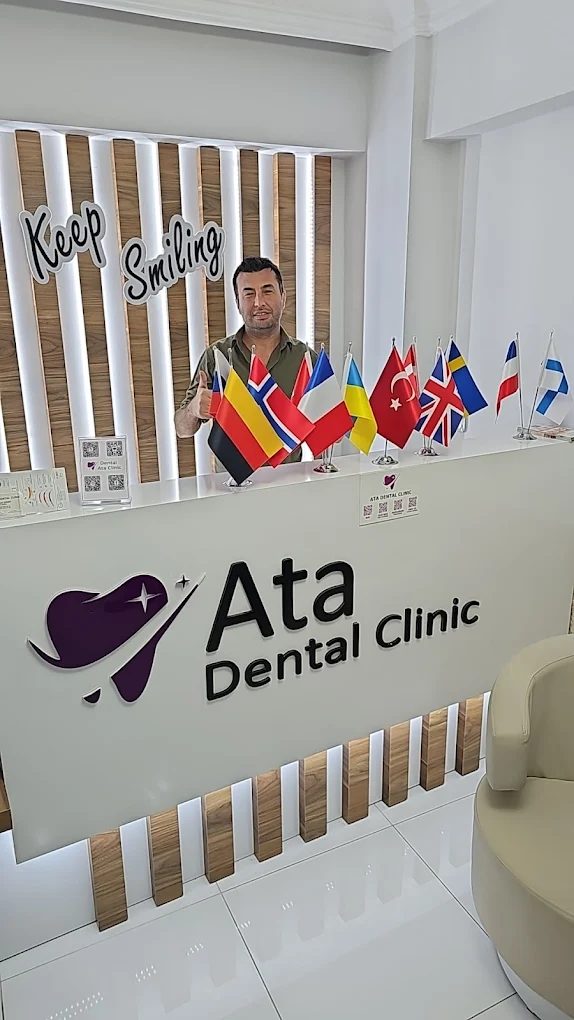 clinic image