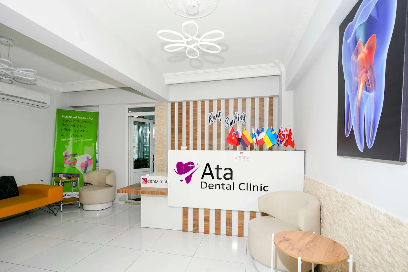 clinic image