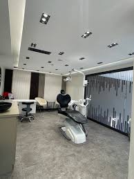 clinic image