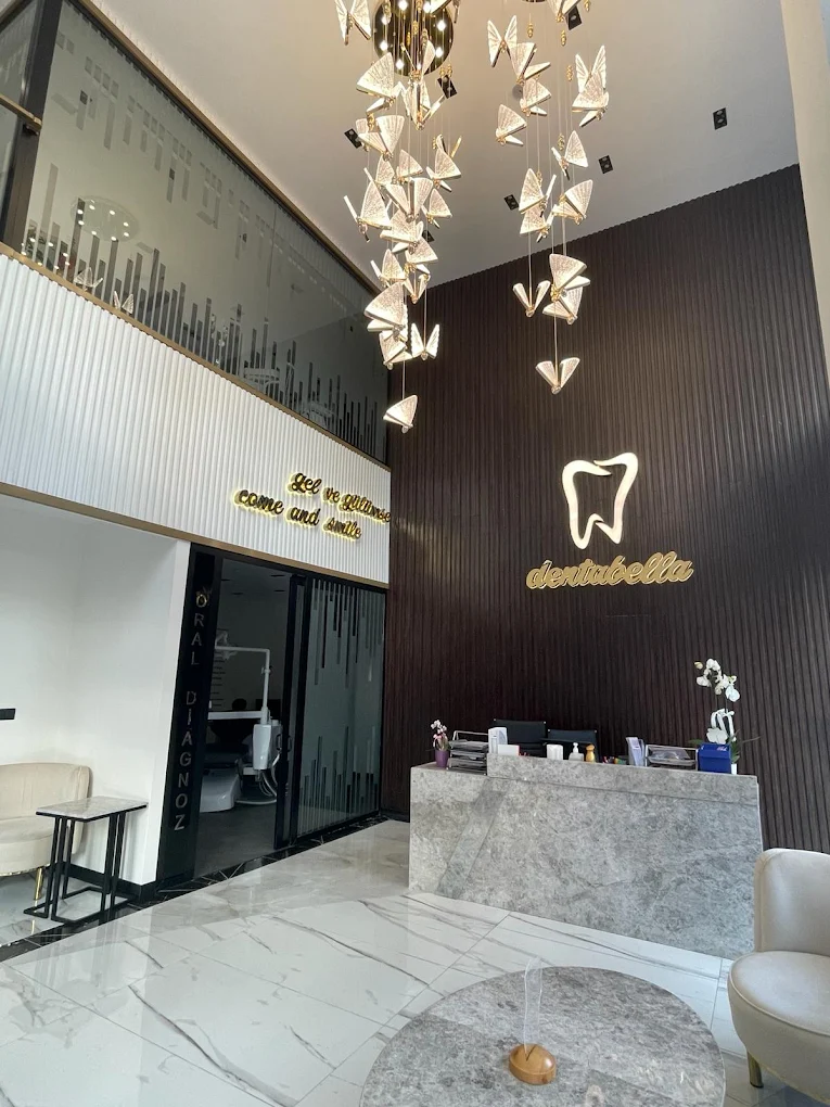 clinic image