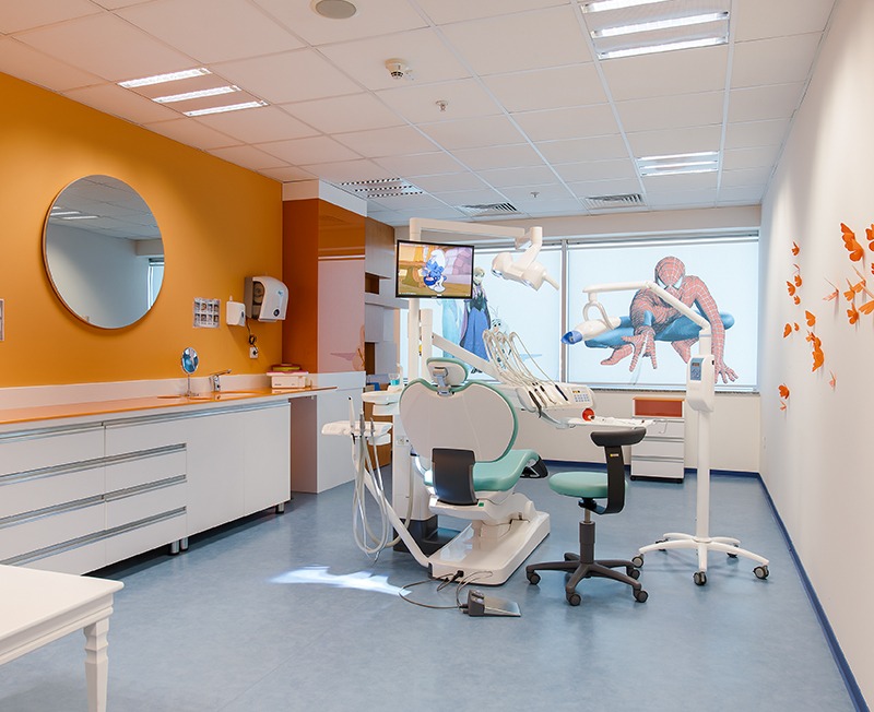 clinic image