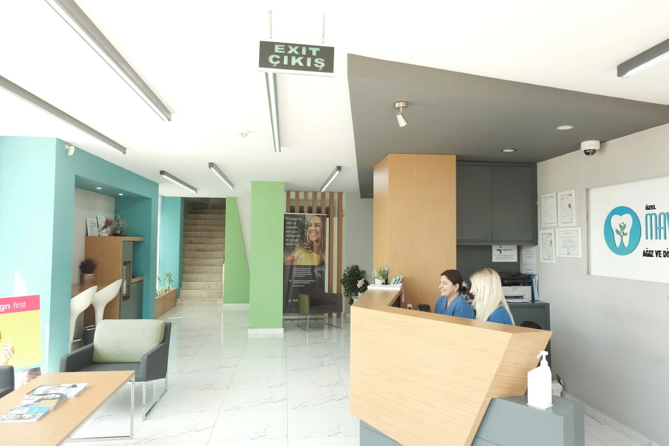 clinic image