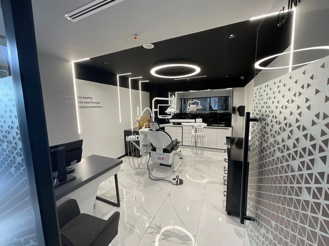 clinic image
