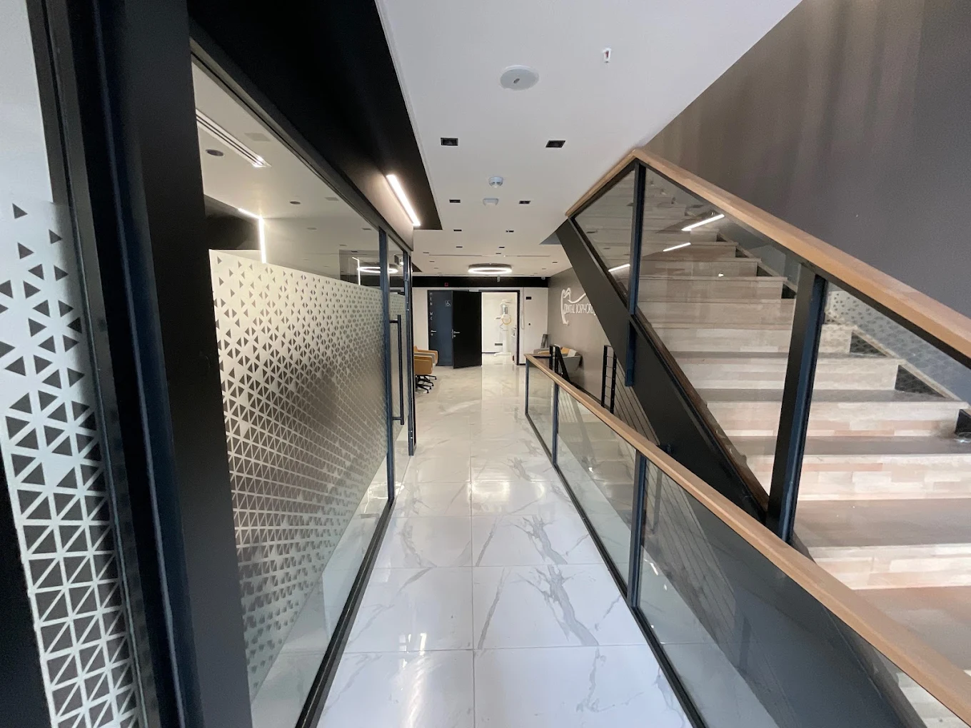 clinic image