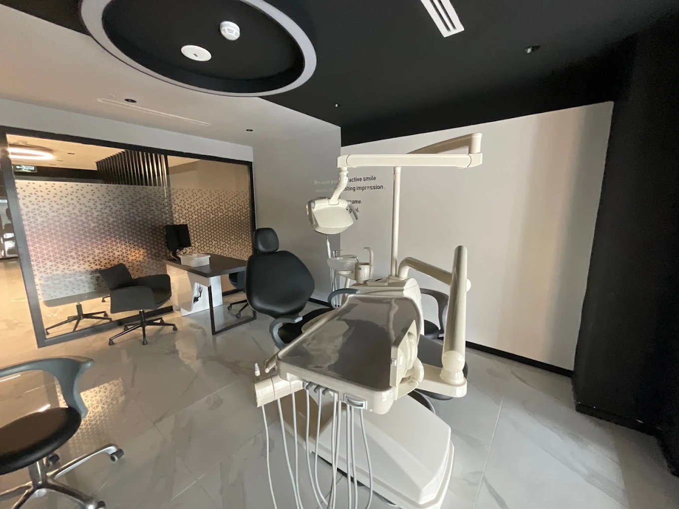 clinic image