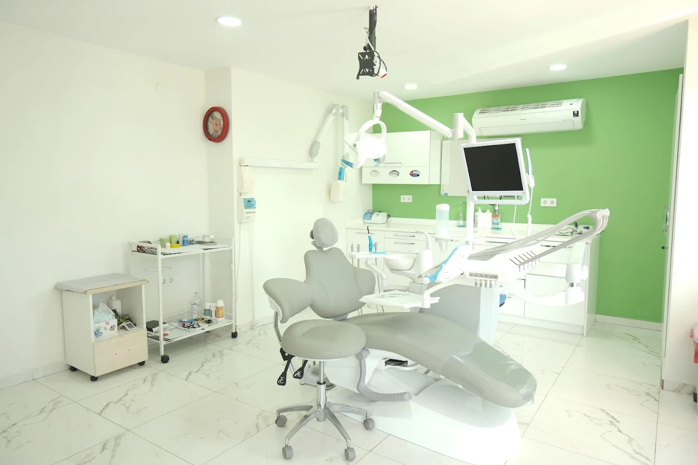 clinic image