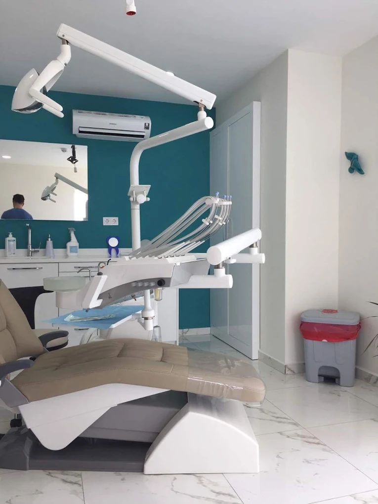 clinic image