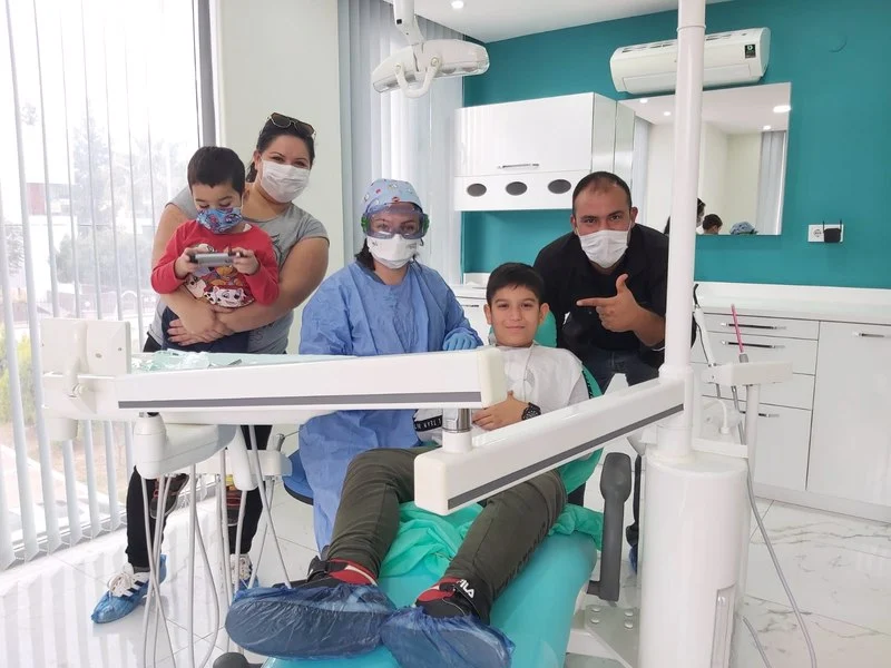 clinic image