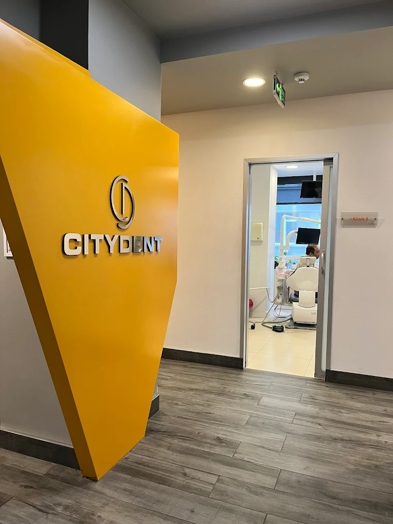 clinic image