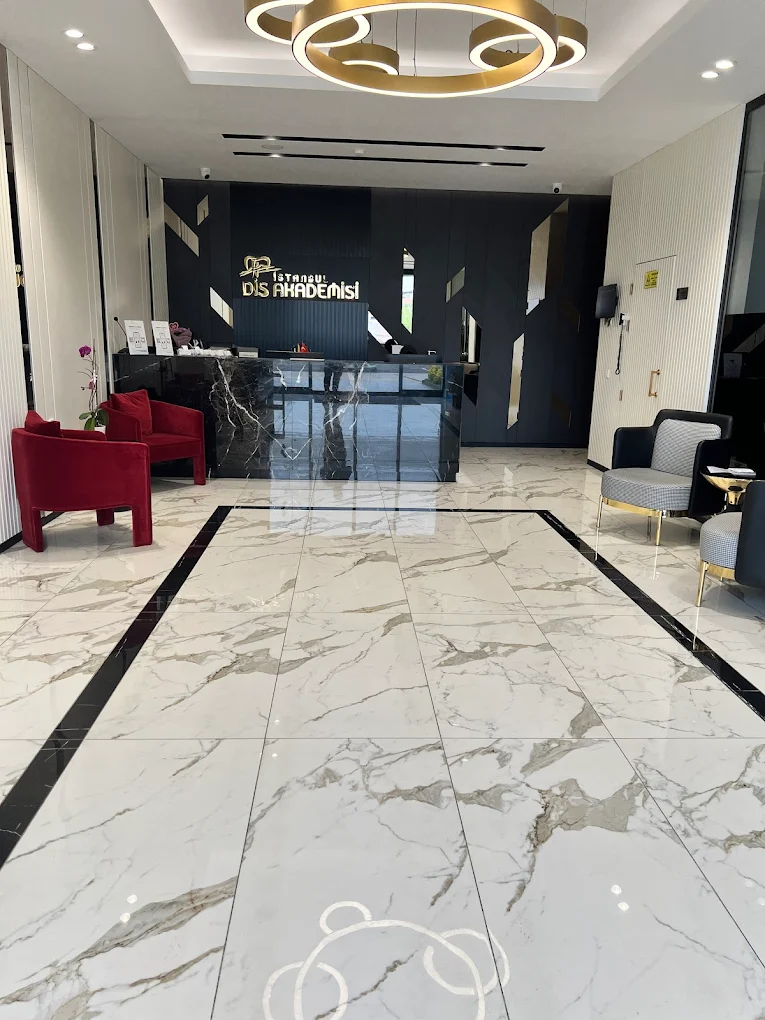 clinic image