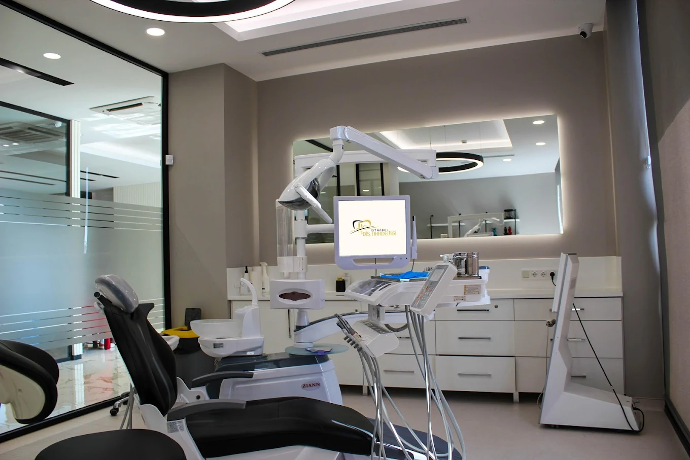 clinic image
