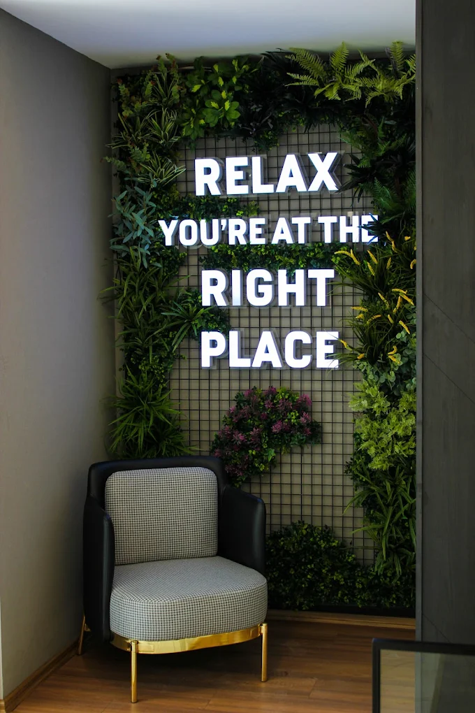 clinic image