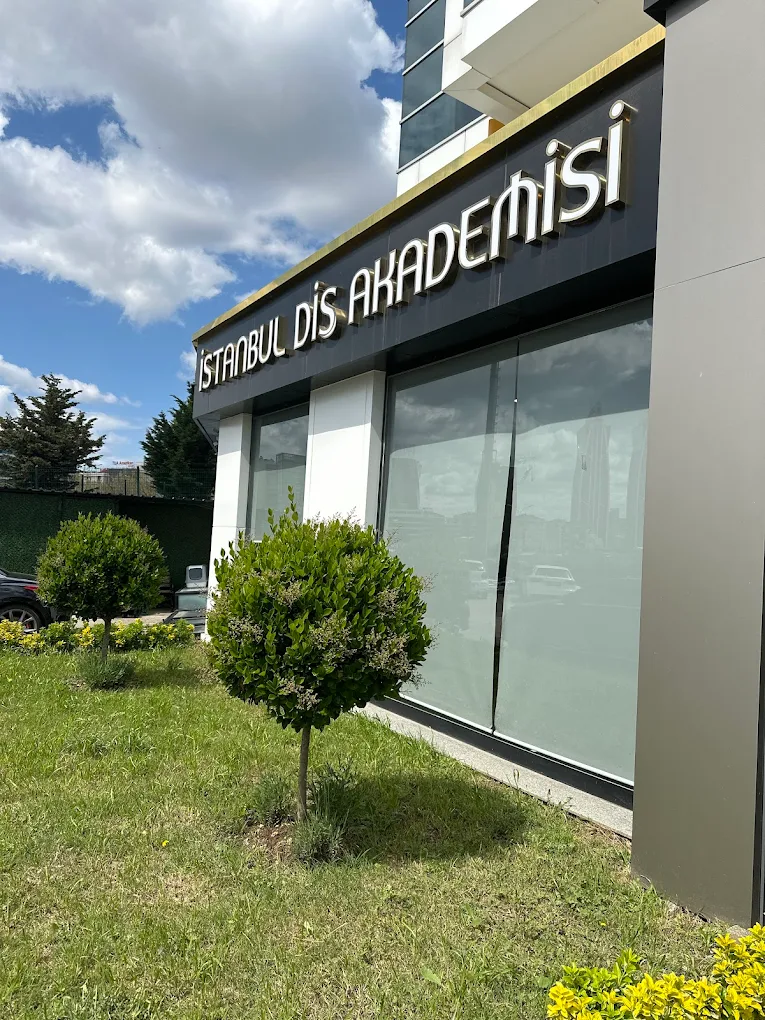 clinic image
