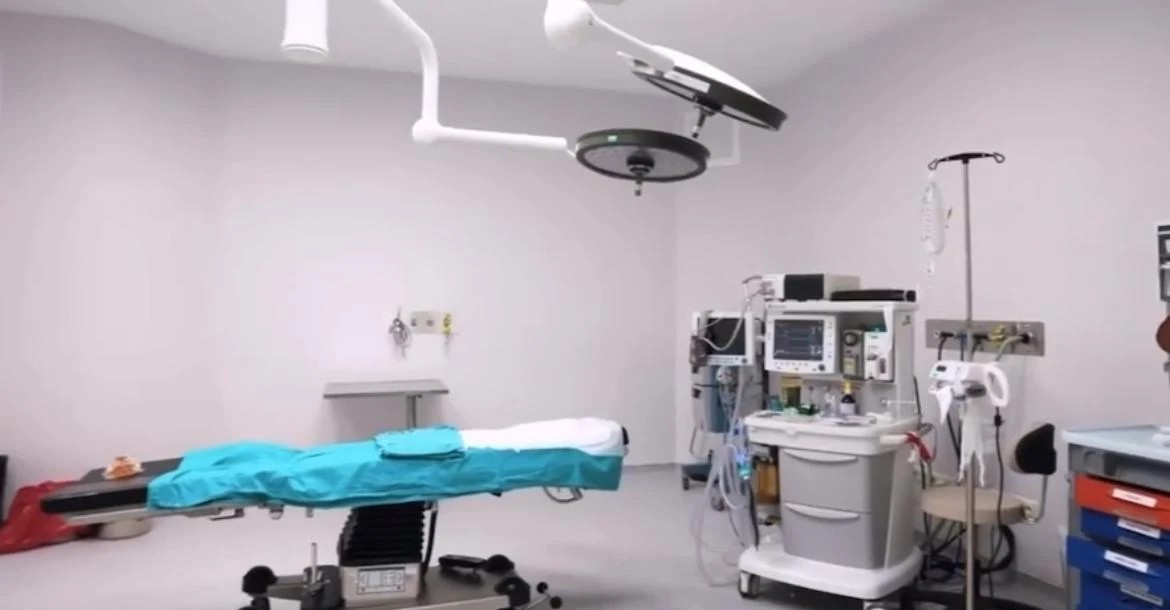 clinic image