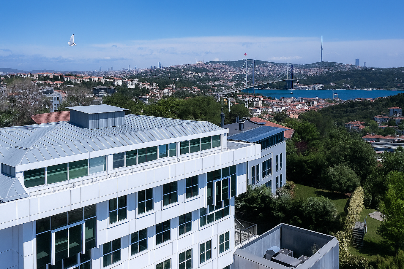 clinic image
