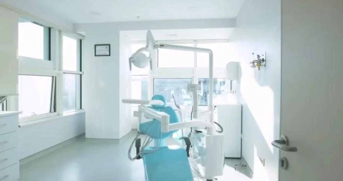 clinic image