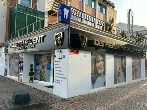 clinic image