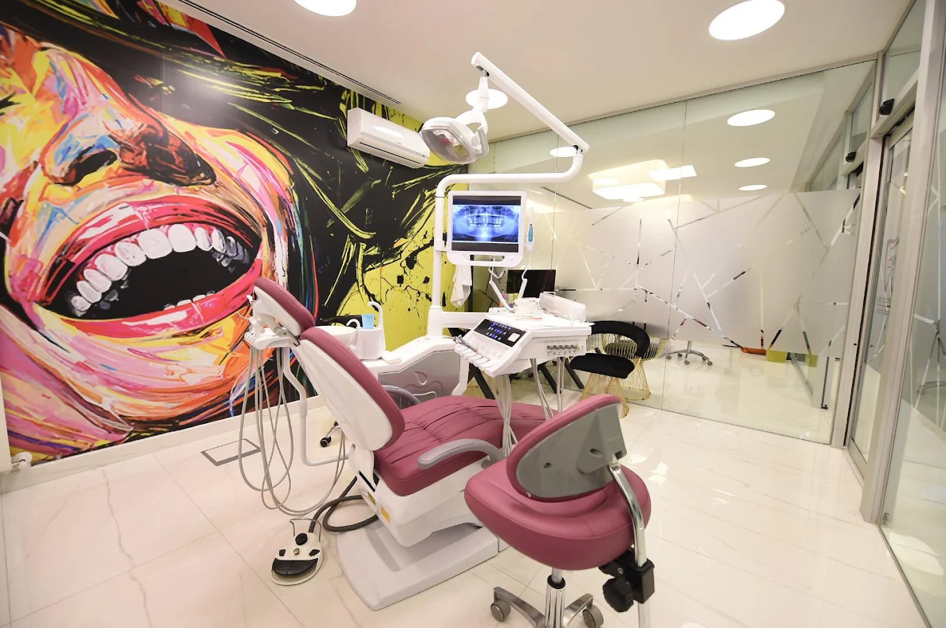 clinic image