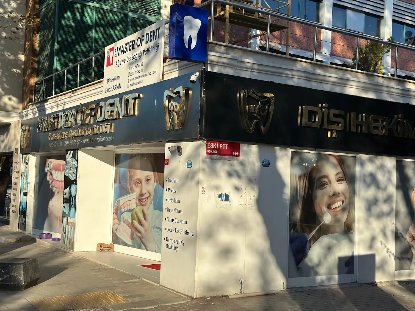 clinic image