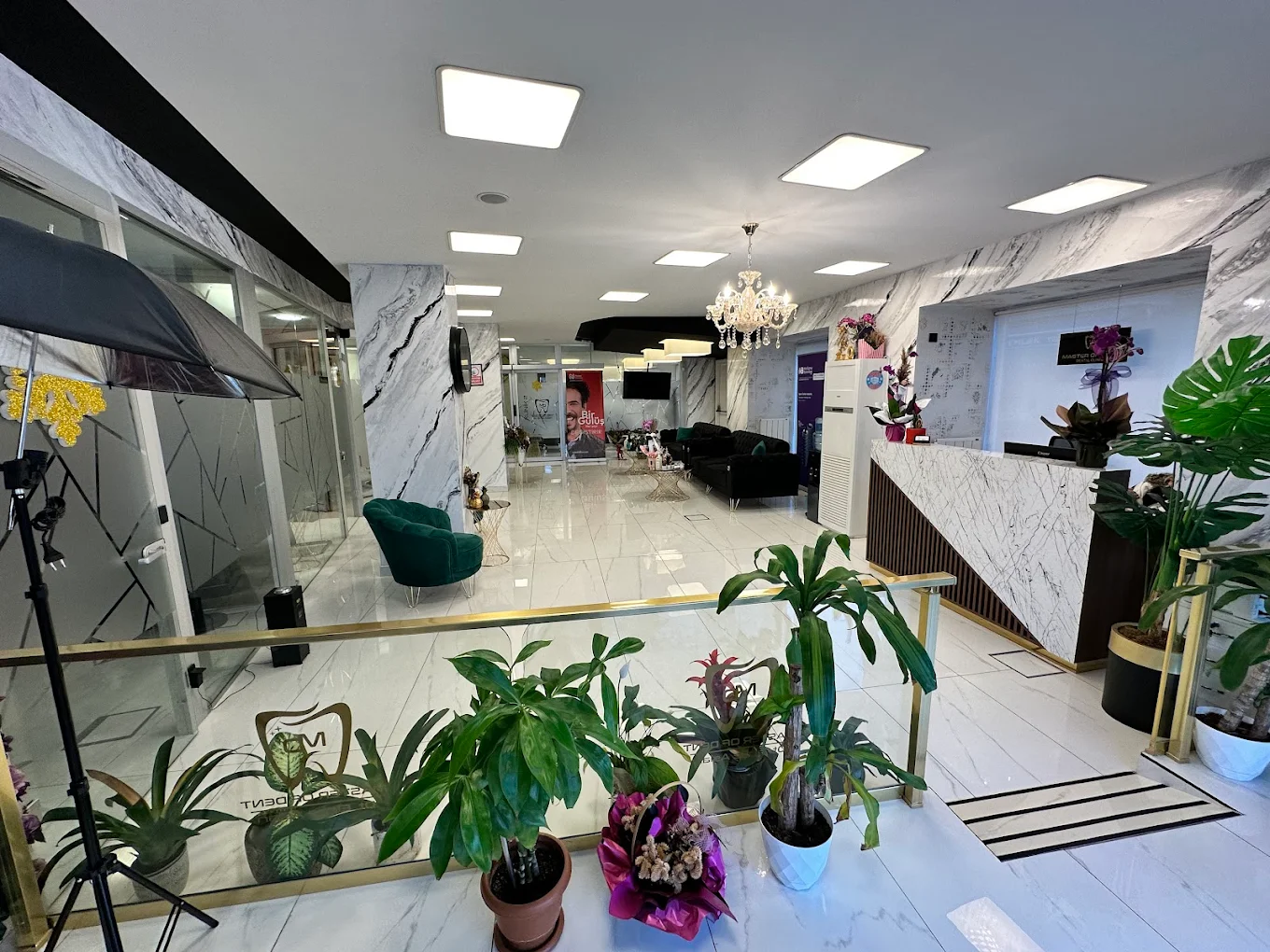 clinic image