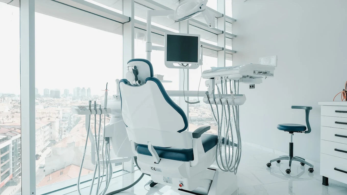 clinic image
