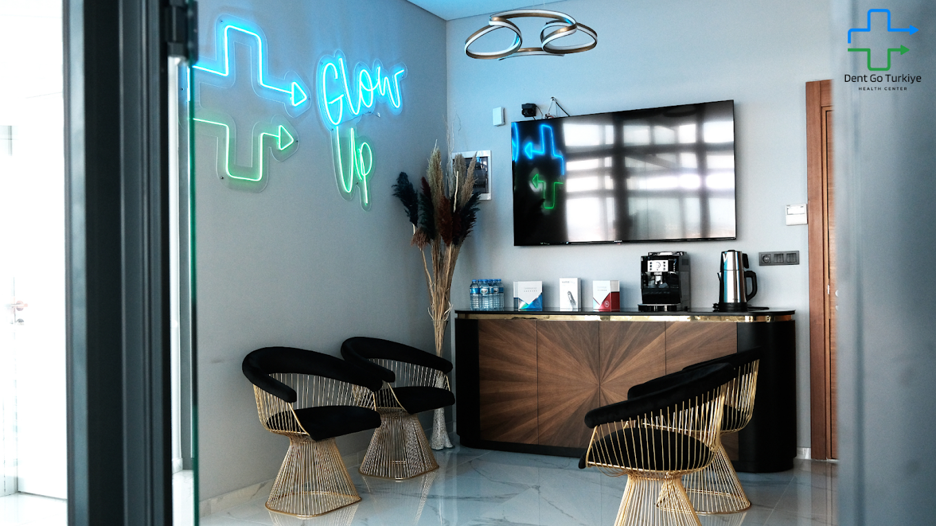 clinic image