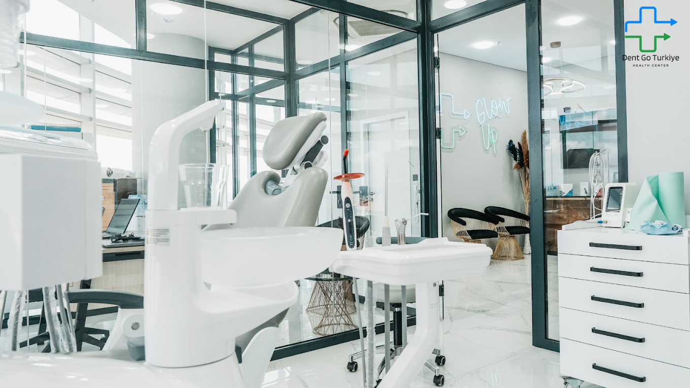 clinic image