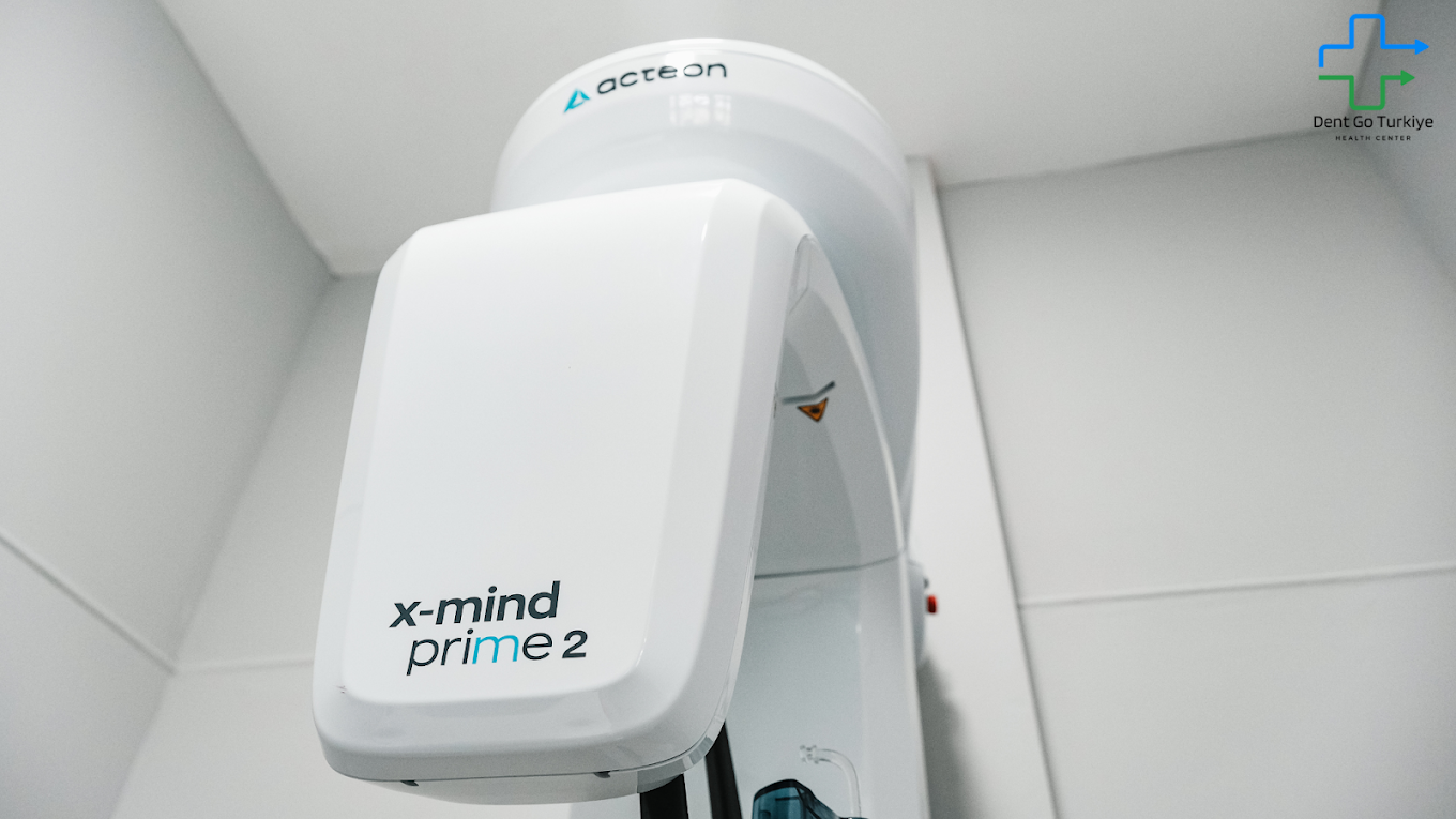 clinic image
