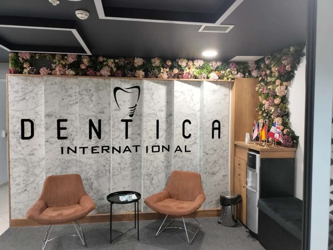 clinic image