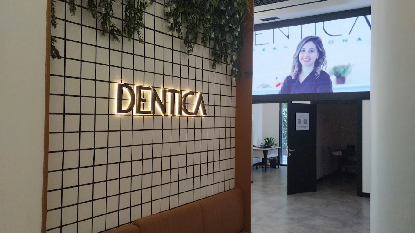 clinic image
