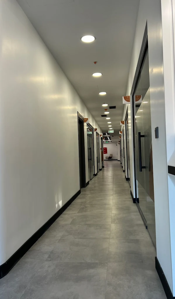 clinic image
