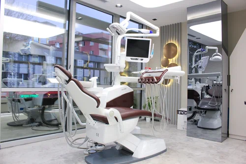 clinic image