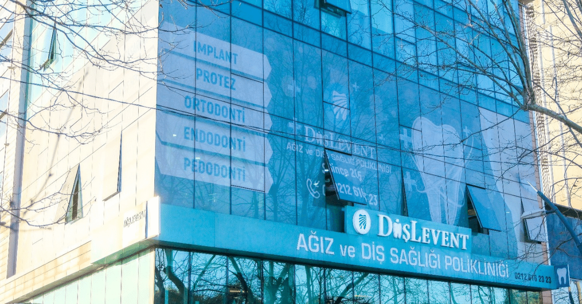 clinic image